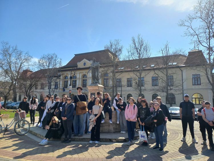 Rejtett kincsek Szarvason – a közismereti hét különleges túrája