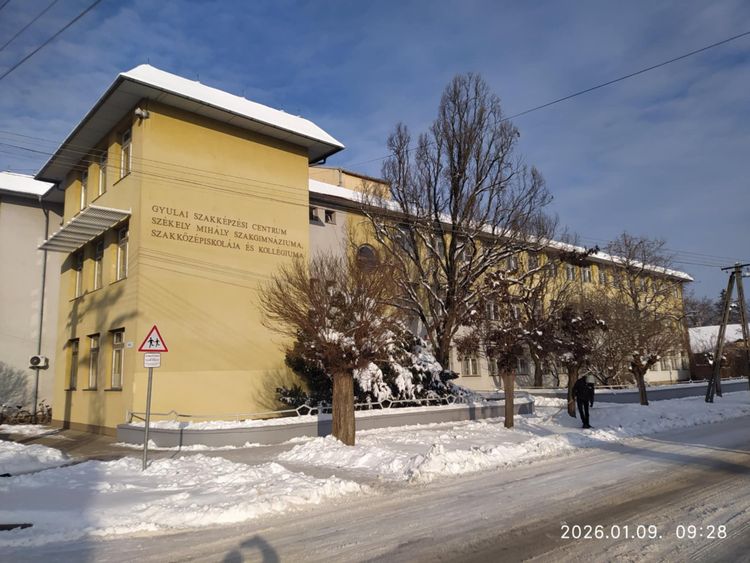 Összefogás a biztonságért