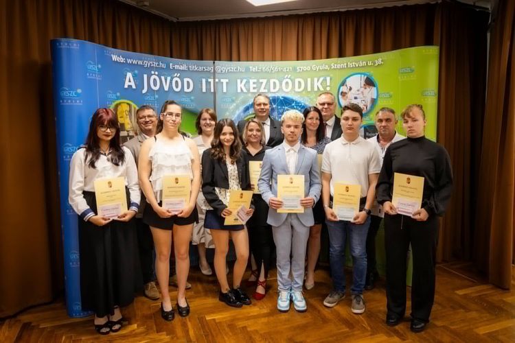 Amikor a tehetség találkozik a kitartással…