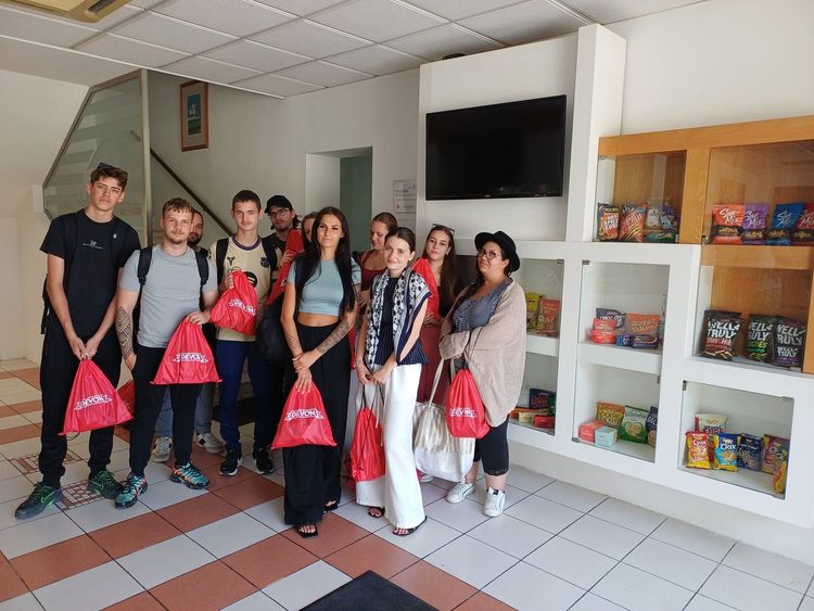Szarvasi diákok Erasmus kalandja Máltán