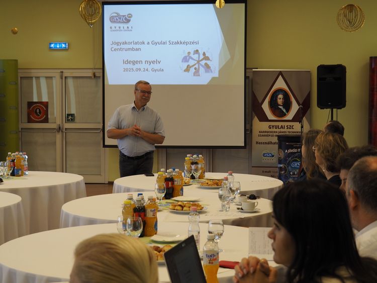 Jó gyakorlatok a nyelvoktatásban