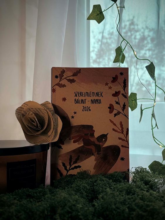 Szavakból varázslat