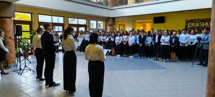 Ők értünk harcoltak – Mi rájuk emlékezünk