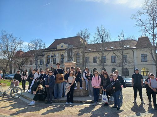 Rejtett kincsek Szarvason – a közismereti hét különleges túrája