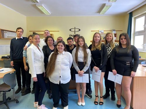 Fontos mérföldkőhöz érkeztek