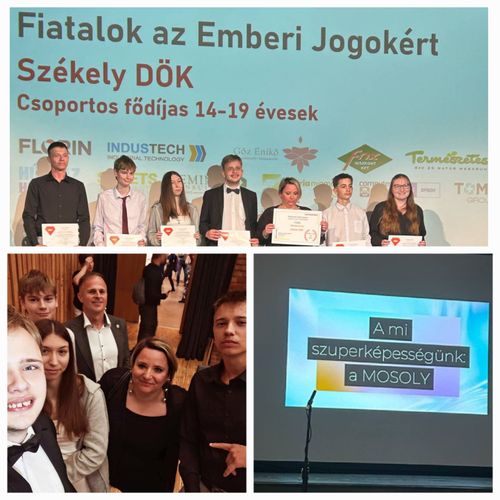 Mindannyian hősök vagyunk – most már hivatalosan is!