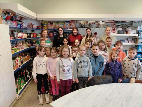 A kis szlovákosok feldobták a hetünket