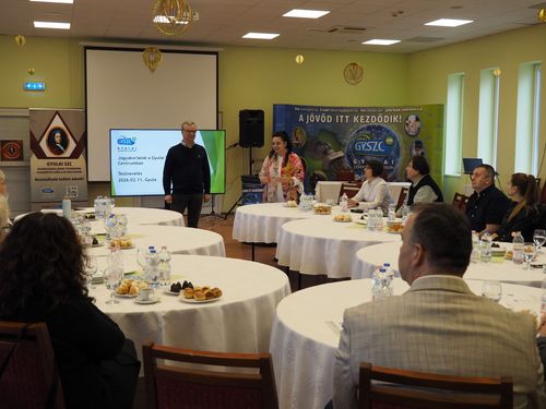 Testnevelés Workshop Gyulán – Jó gyakorlatok, inspiráló gondolatok, elkötelezett közösség