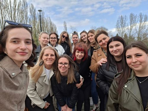 Szakmai együttműködés a sikeres vizsgafelkészülésért