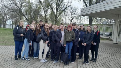 Így dolgoznak a profik – fesztivál élmény