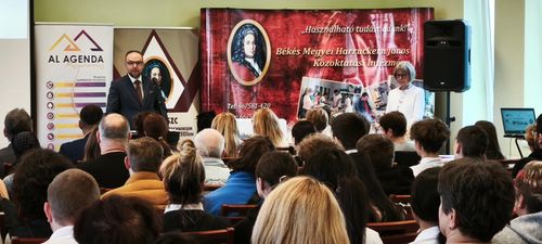 Országos verseny a Műhelyiskolák között