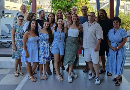 STEAM és PBL – ERASMUS+ tapasztalatok