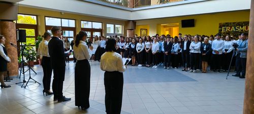 Ők értünk harcoltak – Mi rájuk emlékezünk