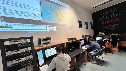 Székelyes diákok a JuniorSkills 2026 megmérettetésen