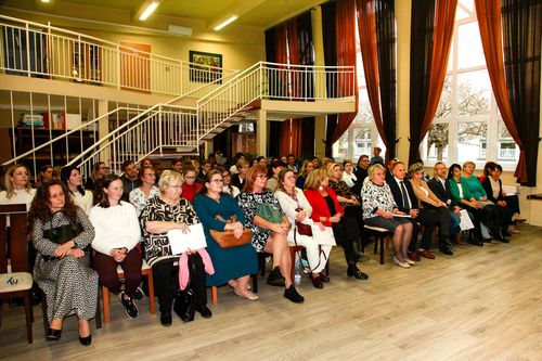 Mindenki óriás lett – Szabó Lőrinc szavalóverseny