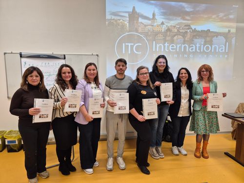 A tanítás és tanulás új korszaka