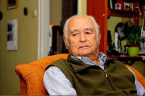 Megemlékezés Zvara Jánosról (1936 – 2025)